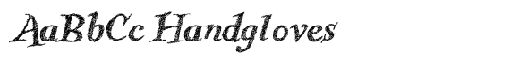 Kidela Sketch Bold Italic image
