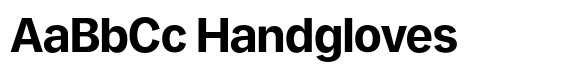 Mogranx Variable Mogranx Bold Semi Condensed image