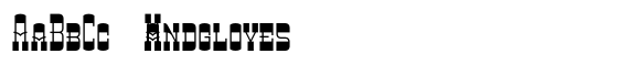 Binose Regular image