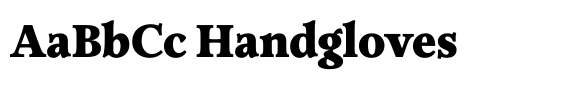 Dargon Text Extrabold image