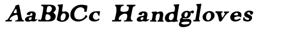 SCC Nyemark Nyemark Italic image