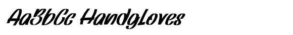 Hello Lazy Italic image