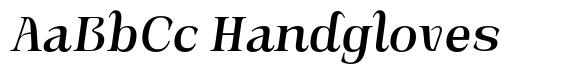 Novarick Italic Bold image