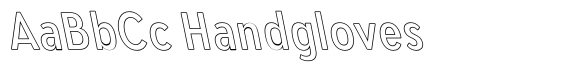 Aukim II Outline Medium Condensed Sl image