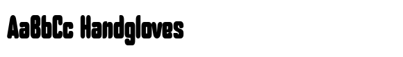 Rounvia Black Condensed image
