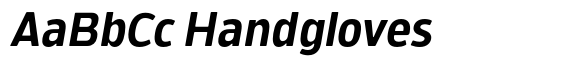 Bosphorus 50 Norm 54 Medium Italic image