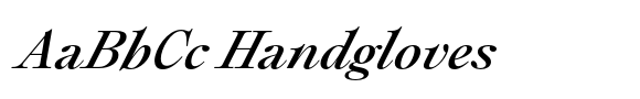Plethora Medium Italic image