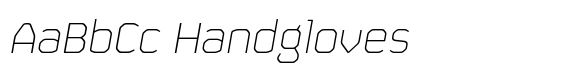 FS Sinclair Pro Light Italic image