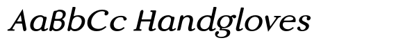 Matula Bold Italic image