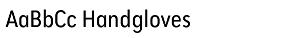 Cadmium Condensed Regular image