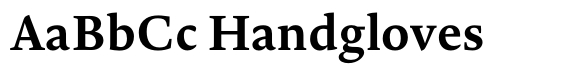 Novel Std Bold OSF image