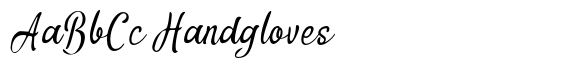Sugeng Script Slant image
