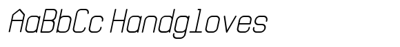 Qila Mono Italic image