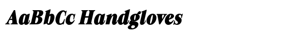 Figo Shiftz Editorial Figo Shiftz EditCntr Black SemiCondensed Italic image