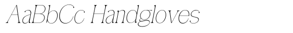 Galmiten Thin Slanted image