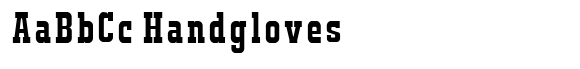 FTY JACKPORT COLLEGE B Italic image