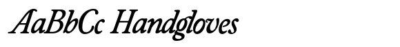 Club de Retro Italic Tight image