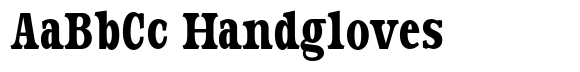 Vellmique Semi Bold Ultra Condensed image
