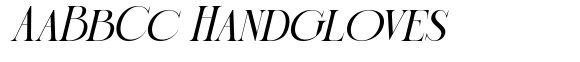 Blonare Italic image