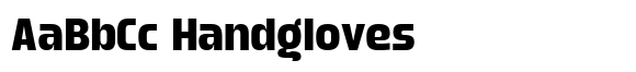 Bigma Bold image