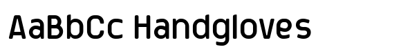 Goliathus Rounded Semi Bold image