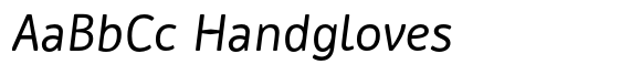 Ovink Regular Italic image