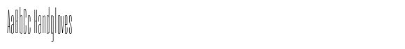 Easy Fix Thin Condensed image