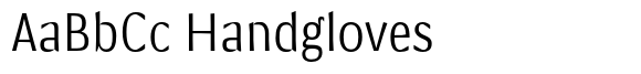 Nuvola Regular font sample