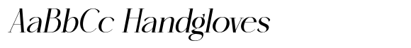 Riola Mystic Oblique image