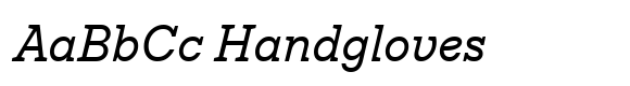 TT Rationalist Normal Italic image
