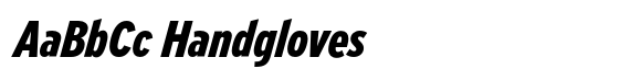 Limit Display Cm XBold Italic image