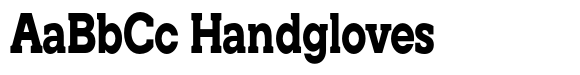 Noverion Slab Extra Bold Condensed image