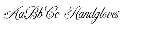 Madison Sauvage Script font sample