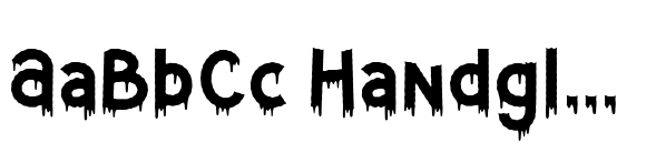 Spooktober Regular image