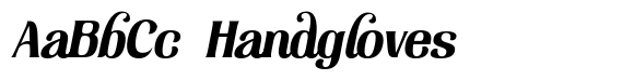 Havenite Italic Black image