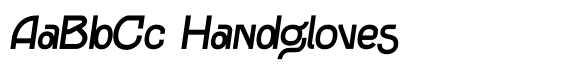 Taggos Italic image
