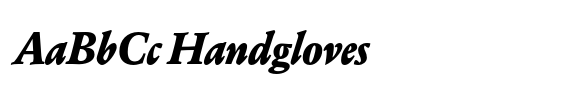 Lebecque Black It image