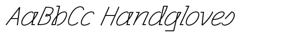 Pelin 60 Italic image