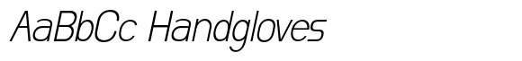 Saviko Sans Extra Light Italic image