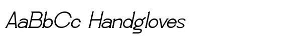 Lsplafon Italic Regular image