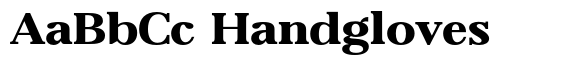 Dravion Serif Extra Bold Semi Expanded image