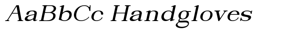 News Heritages Bold Slanted Expanded image