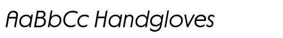 Yowza Display Regular Italic image