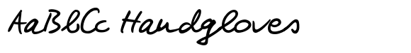 Clay Handwriting Pro image