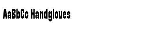 Yuedsans Extra Bold image