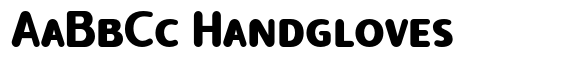 Sadina Rounded Small CAPS Black image