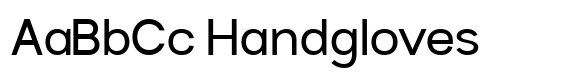 TBJ Cota Sans Regular image