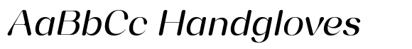 Yodnam Italic image