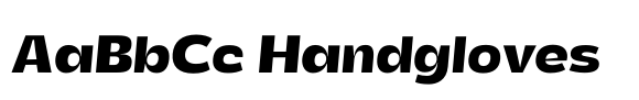 Total Black TotalBlack Bold Italic image