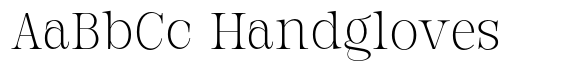 Bravellion Extra Light Semi Condensed image